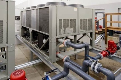 Total Cost of Ownership (TCO): Renting vs Buying Industrial Diesel Generators in the UAE