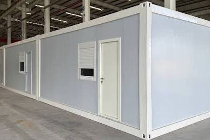 Used Portacabin Buy & Sell Price Trend Index (Dubai & Sharjah Quarterly Report)