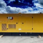 Generator rental companies Dubai