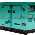 Generator rental Dubai