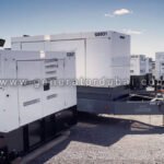 Event generator rental UAE