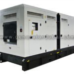 Generator leasing companies UAE