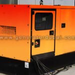 Backup generator maintenance Dubai