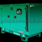 Rental Generator in rak