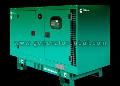 Rental Generator in rak