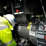 Generator repair UAE