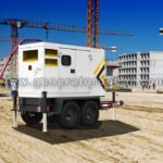 On-site generator maintenance UAE