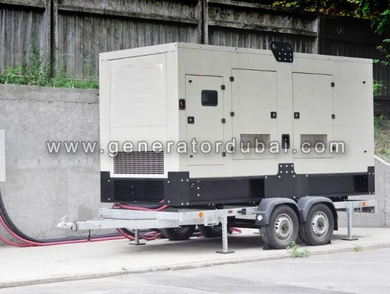 Generator rental UAE - Generator on Rent | Dubai | UAE | Sharjah | Abu ...