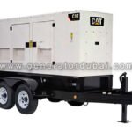 Emergency generator maintenance Dubai