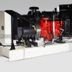 Rental Generator in UAE