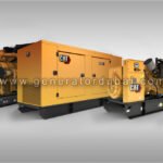 Diesel generator UAE