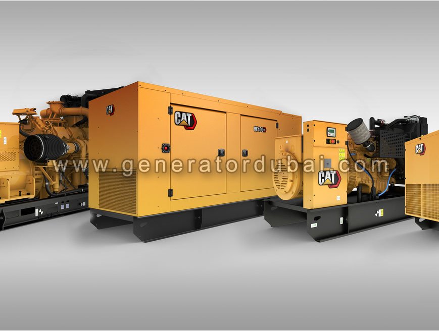 Diesel generator UAE +971 56 9213754 - Generator on Rent | Dubai | UAE ...