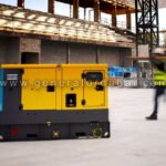 Portable generator Dubai