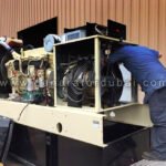 Generator maintenance UAE